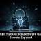 LockBit Hacked: Ransomware Gang’s Secrets Exposed