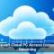 Microsoft Cloud PC Access Issues: Fix Incoming