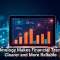 Technology Makes Financial Tracking Clearer and More Reliable