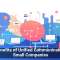 The Benefits of Unified Communications for Small Companies