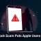 ClickLock Scam Puts Apple Users at Risk