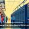 Data Center Success Starts With Local Trust