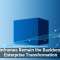 Mainframes Remain the Backbone of Enterprise Transformation